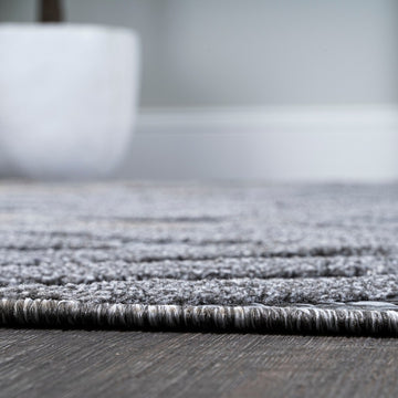 Balansat Moroccan Diamond Indoor/outdoor Area Rug